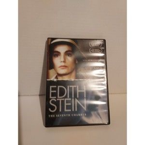 Edith Stein: The Seventh Chamber - DVD By Maia Morgenstern - VERY GOOD Pre-Owned